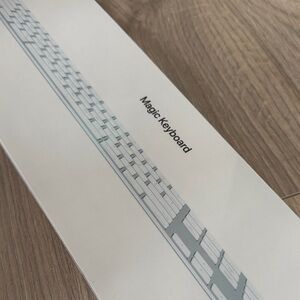 Apple Magic Keyboard- BRAND NEW
